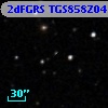 2dFGRS TGS858Z041