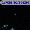 2dFGRS TGS906Z070