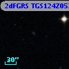 2dFGRS TGS124Z053
