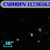 CXOHDFN J123656.9+620458