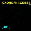 CXOHDFN J123657.6+620314