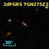 2dFGRS TGN275Z212
