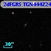 2dFGRS TGN444Z244