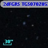 2dFGRS TGS070Z053