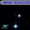 2dFGRS TGS432Z265