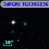 2dFGRS TGS385Z261