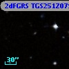 2dFGRS TGS251Z079