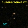 2dFGRS TGN421Z182