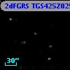 2dFGRS TGS425Z025