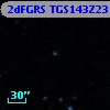 2dFGRS TGS143Z231