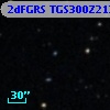 2dFGRS TGS300Z213