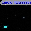 2dFGRS TGN385Z080