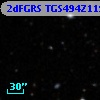 2dFGRS TGS494Z119