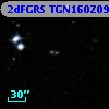 2dFGRS TGN160Z096