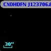 CXOHDFN J123706.6+622227