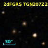 2dFGRS TGN207Z236