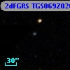 2dFGRS TGS069Z026