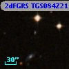 2dFGRS TGS084Z211