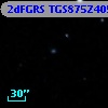 2dFGRS TGS875Z405