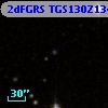 2dFGRS TGS130Z134