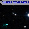 2dFGRS TGN374Z115