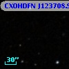 CXOHDFN J123708.9+620518