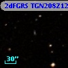 2dFGRS TGN208Z120