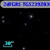 2dFGRS TGS239Z030