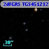 2dFGRS TGS451Z127