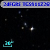 2dFGRS TGS811Z265