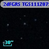 2dFGRS TGS111Z079