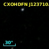 CXOHDFN J123710.1+620547