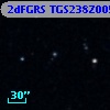 2dFGRS TGS238Z005