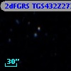 2dFGRS TGS432Z272