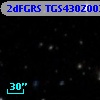 2dFGRS TGS430Z003