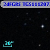 2dFGRS TGS111Z073