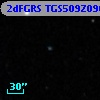 2dFGRS TGS509Z090