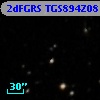 2dFGRS TGS894Z081