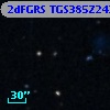 2dFGRS TGS385Z243