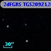 2dFGRS TGS209Z128
