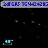 2dFGRS TGN424Z056