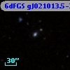 6dFGS gJ021013.5-305754