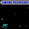 2dFGRS TGS425Z027