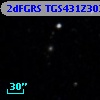 2dFGRS TGS431Z303