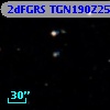 2dFGRS TGN190Z257