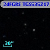 2dFGRS TGS535Z171
