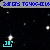 2dFGRS TGN064Z181