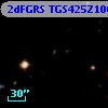 2dFGRS TGS425Z106