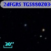 2dFGRS TGS880Z034