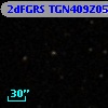 2dFGRS TGN409Z050
